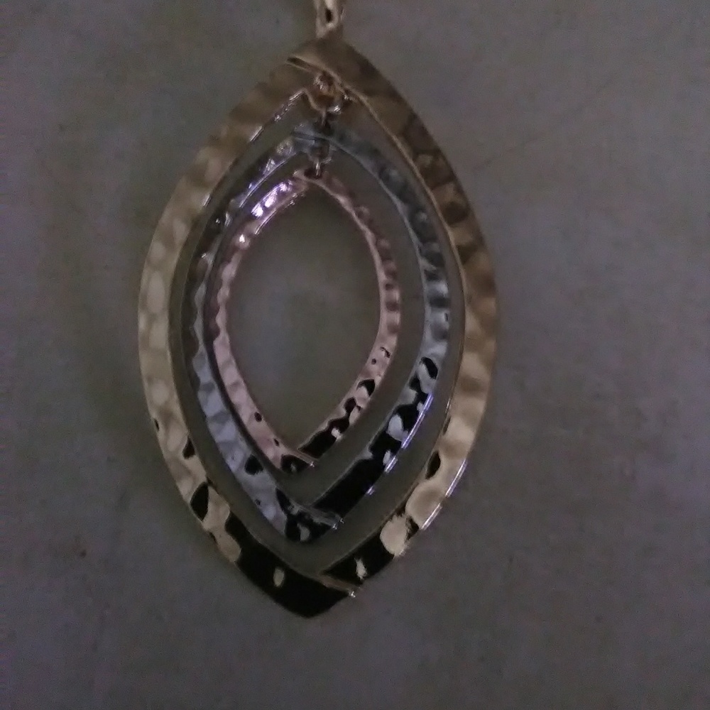 Pendant